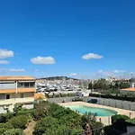 Appartamento 2 Pièces Cap D'agde Ct042-120