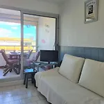 2 Pièces Cap D'agde Ct042-120 Appartamento Agde