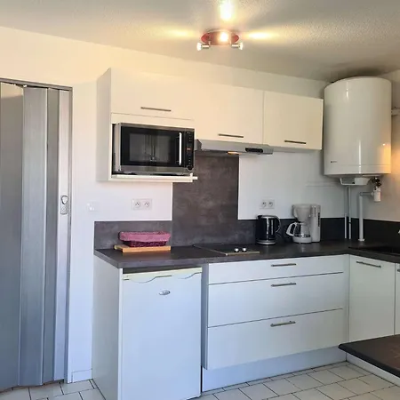Appartamento 2 Pièces Cap D'agde Ct042-120 Agde
