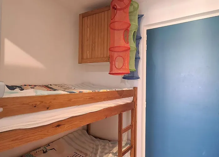 2 Pieces Cap D'agde Ct042-120 *