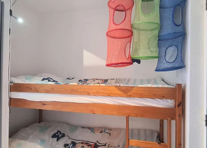 2 Pieces Cap D'agde Ct042-120 Daire