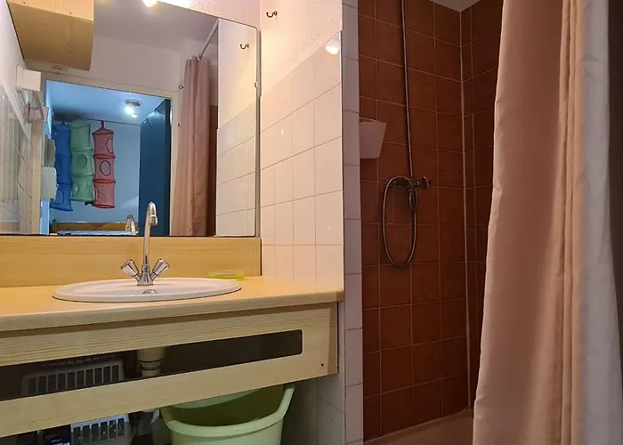 2 Pieces Cap D'agde Ct042-120 Daire *