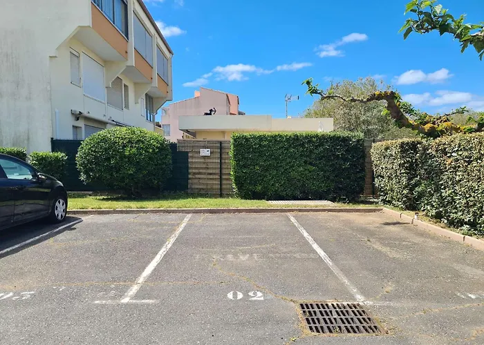 2 Pieces Cap D'agde Ct042-120 Daire Agde