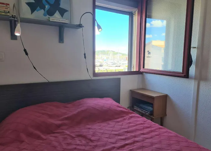 2 Pieces Cap D'agde Ct042-120 * Agde