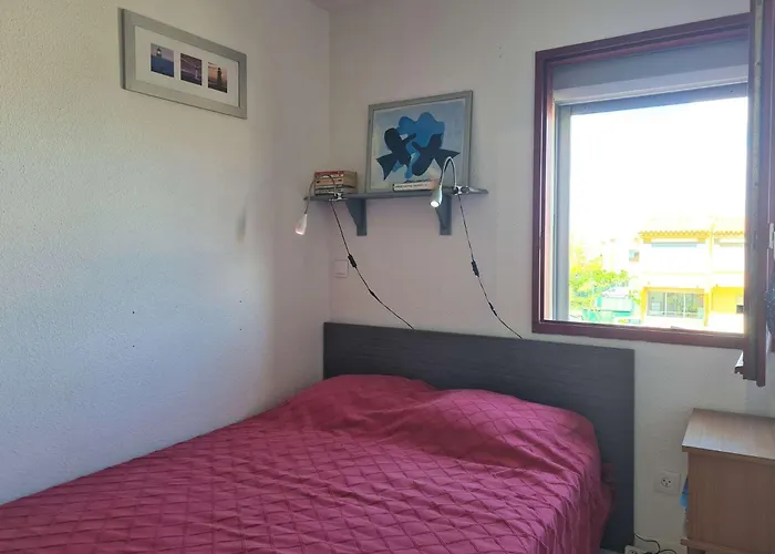 2 Pieces Cap D'agde Ct042-120 Daire