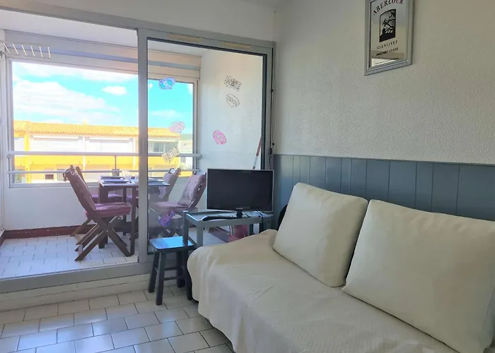 2 Pieces Cap D'agde Ct042-120 Daire Agde