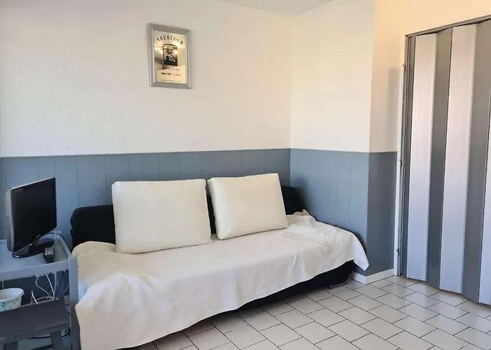 2 Pieces Cap D'agde Ct042-120 Agde